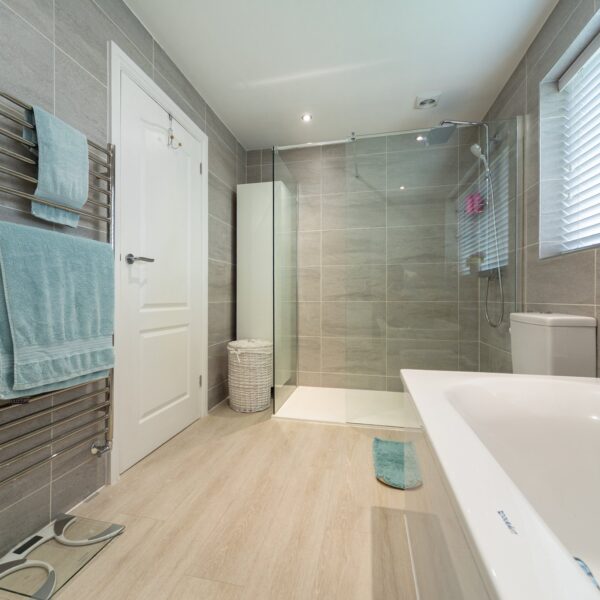 Carisbrooke Road, Mountsorrel