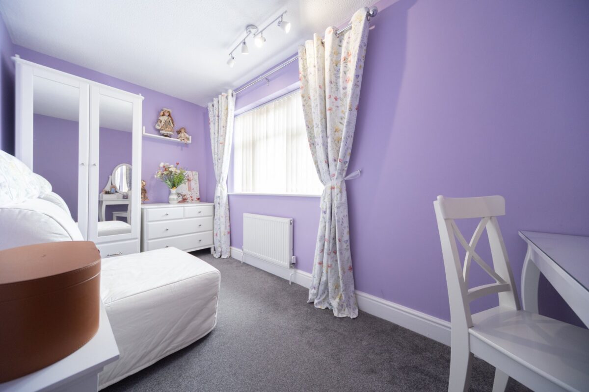 Carisbrooke Road, Mountsorrel