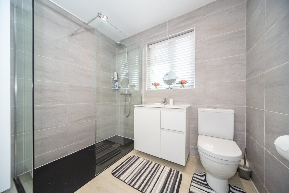 Carisbrooke Road, Mountsorrel