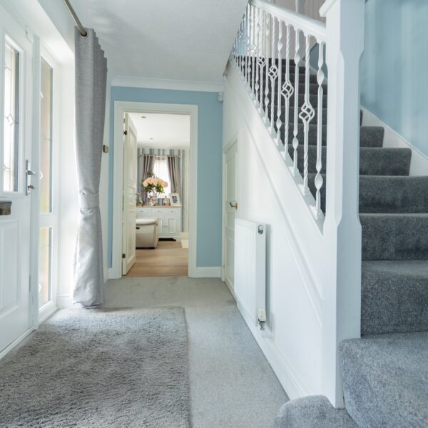 Carisbrooke Road, Mountsorrel