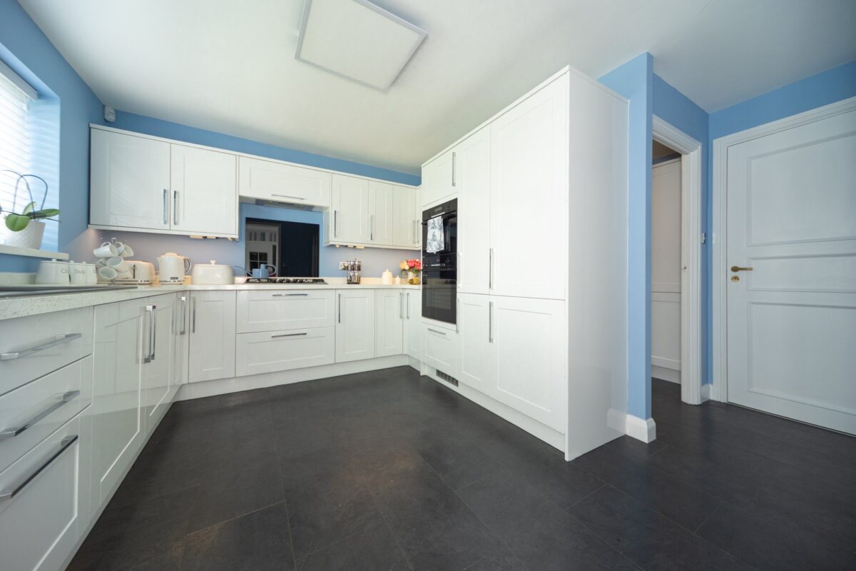 Carisbrooke Road, Mountsorrel