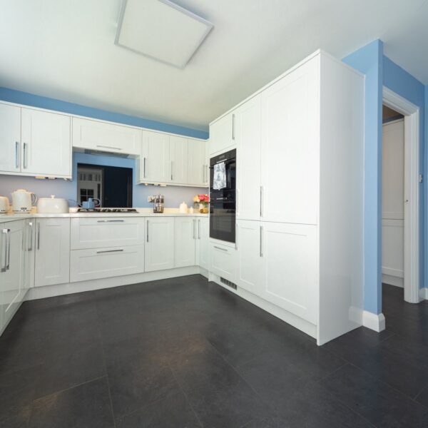 Carisbrooke Road, Mountsorrel