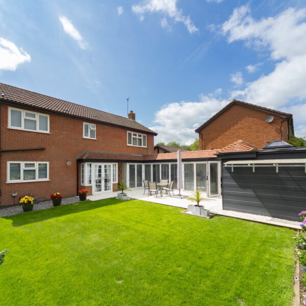 Carisbrooke Road, Mountsorrel