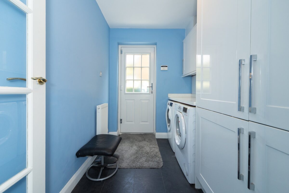 Carisbrooke Road, Mountsorrel