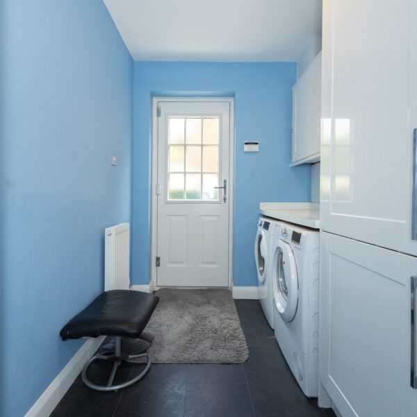 Carisbrooke Road, Mountsorrel