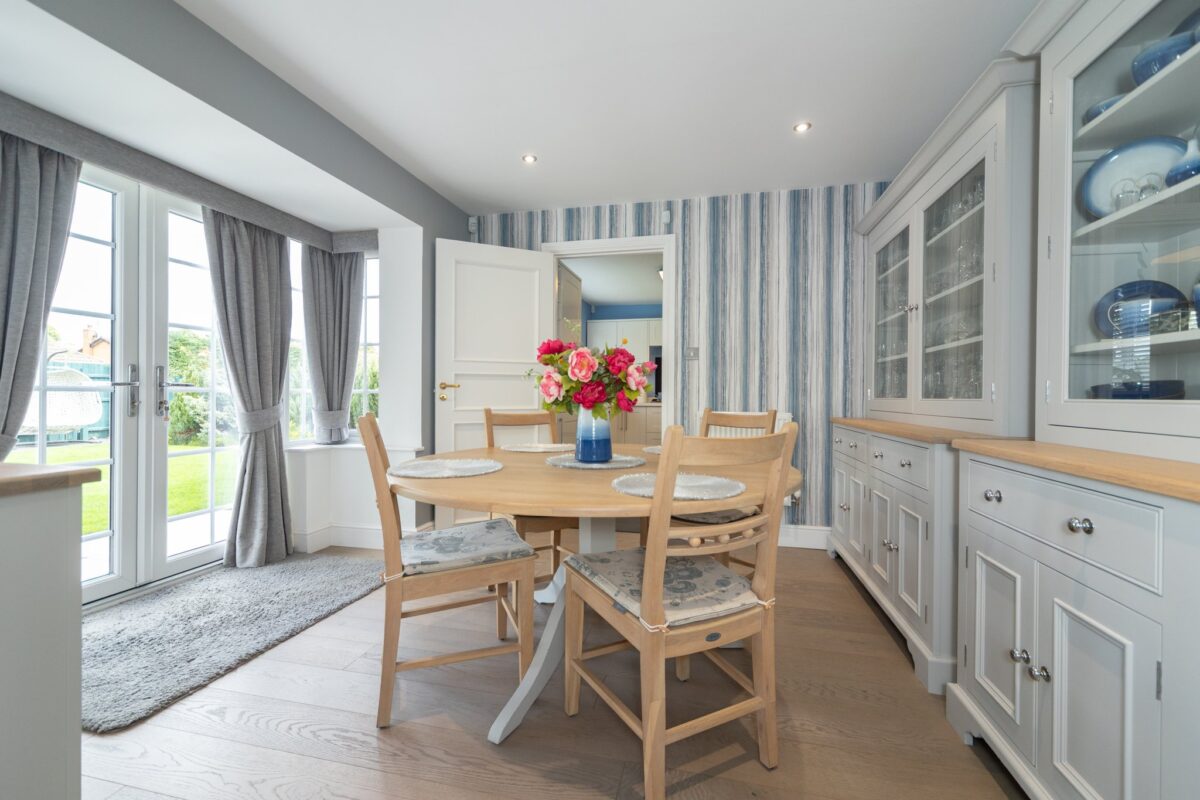 Carisbrooke Road, Mountsorrel