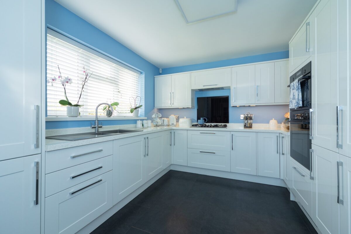 Carisbrooke Road, Mountsorrel