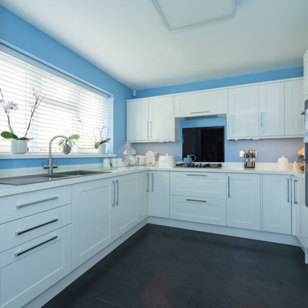 Carisbrooke Road, Mountsorrel