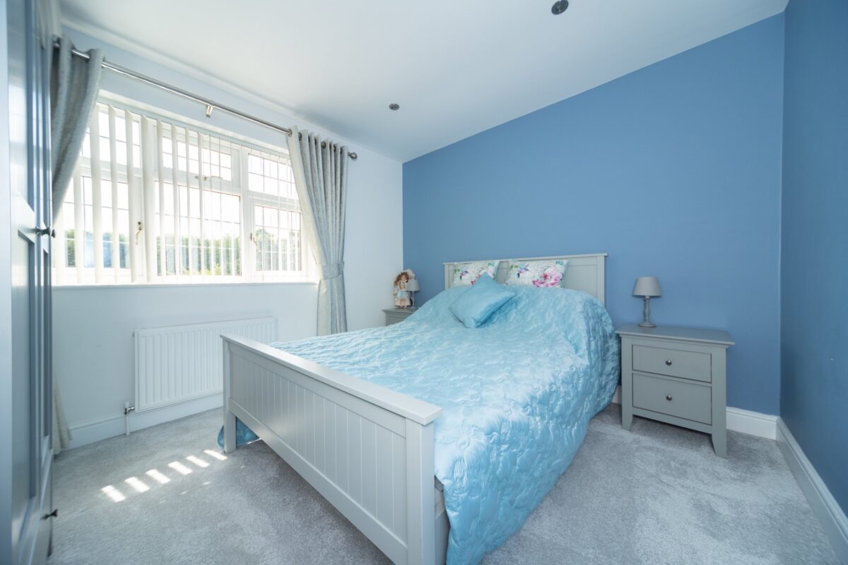 Carisbrooke Road, Mountsorrel