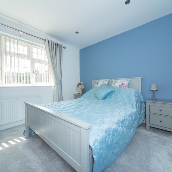 Carisbrooke Road, Mountsorrel