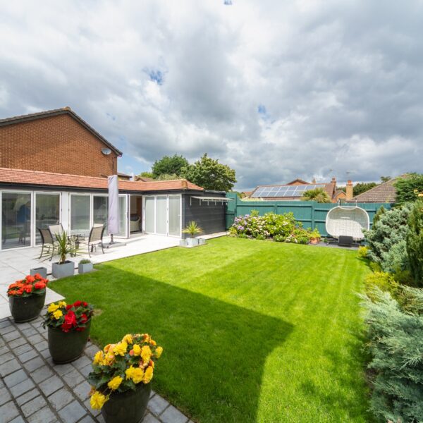 Carisbrooke Road, Mountsorrel