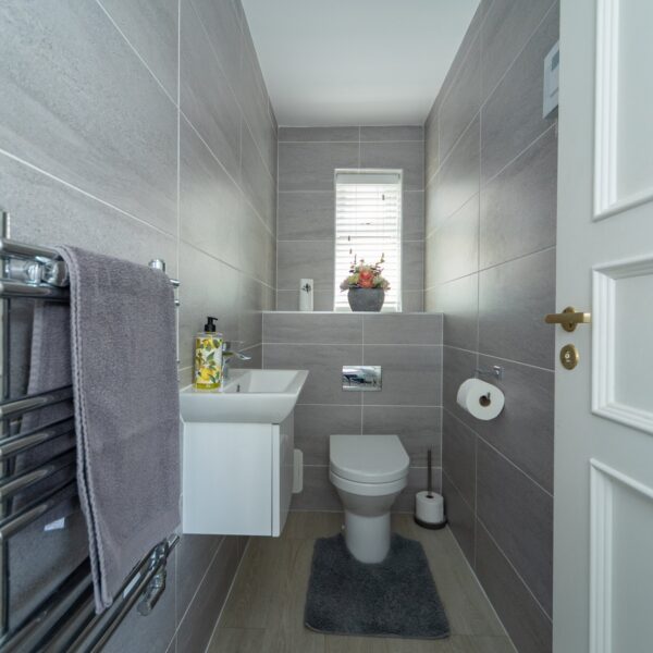 Carisbrooke Road, Mountsorrel