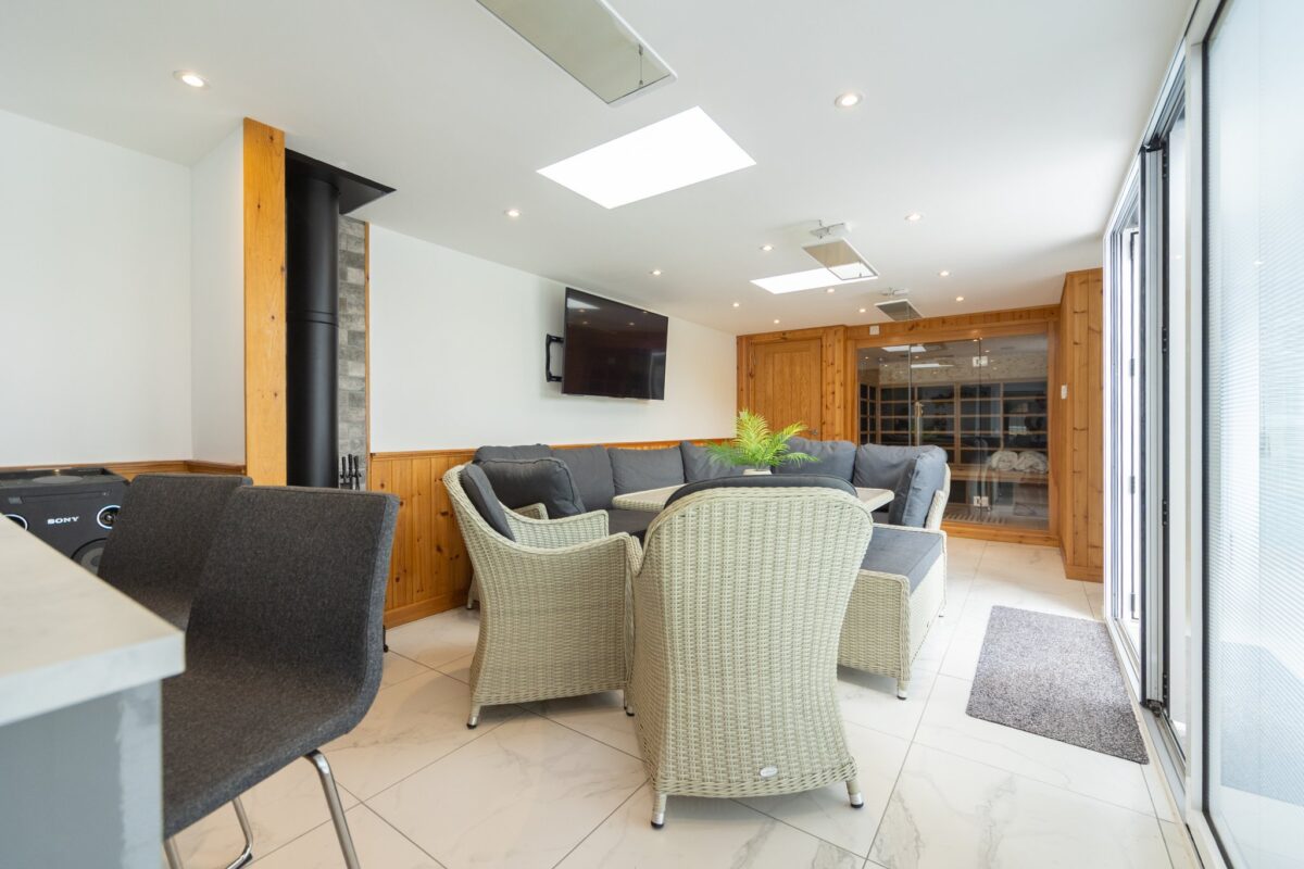 Carisbrooke Road, Mountsorrel