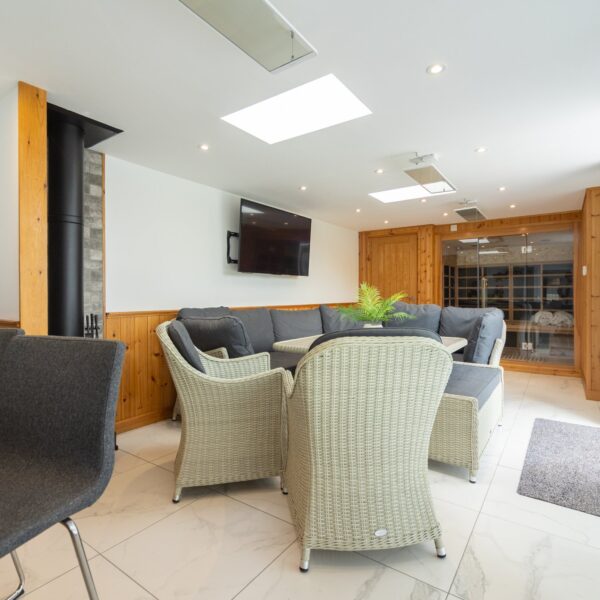 Carisbrooke Road, Mountsorrel