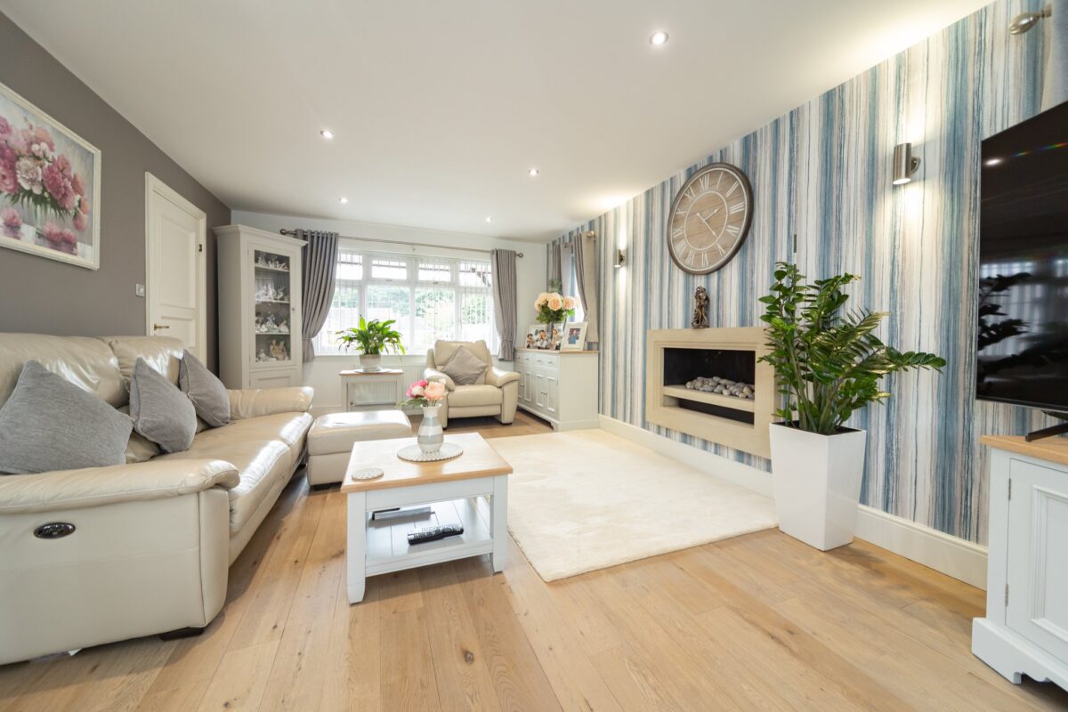 Carisbrooke Road, Mountsorrel