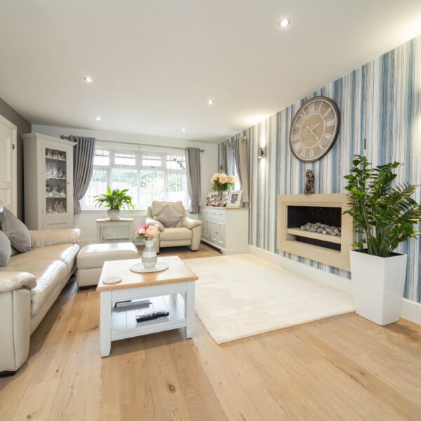 Carisbrooke Road, Mountsorrel