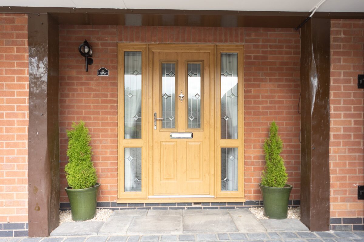 Carisbrooke Road, Mountsorrel