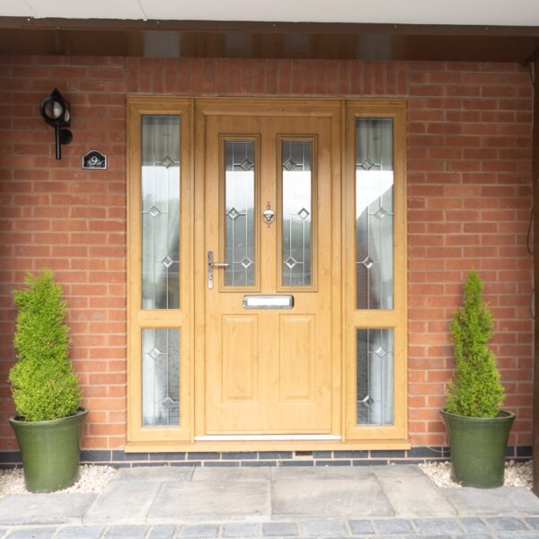 Carisbrooke Road, Mountsorrel