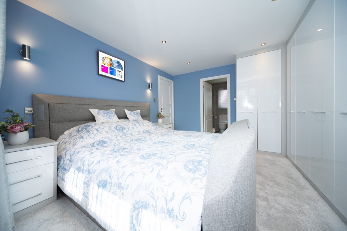 Carisbrooke Road, Mountsorrel