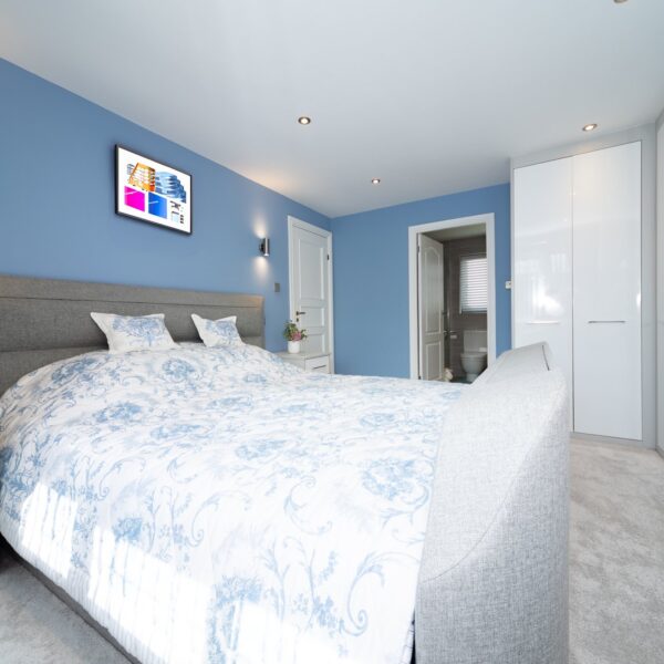 Carisbrooke Road, Mountsorrel