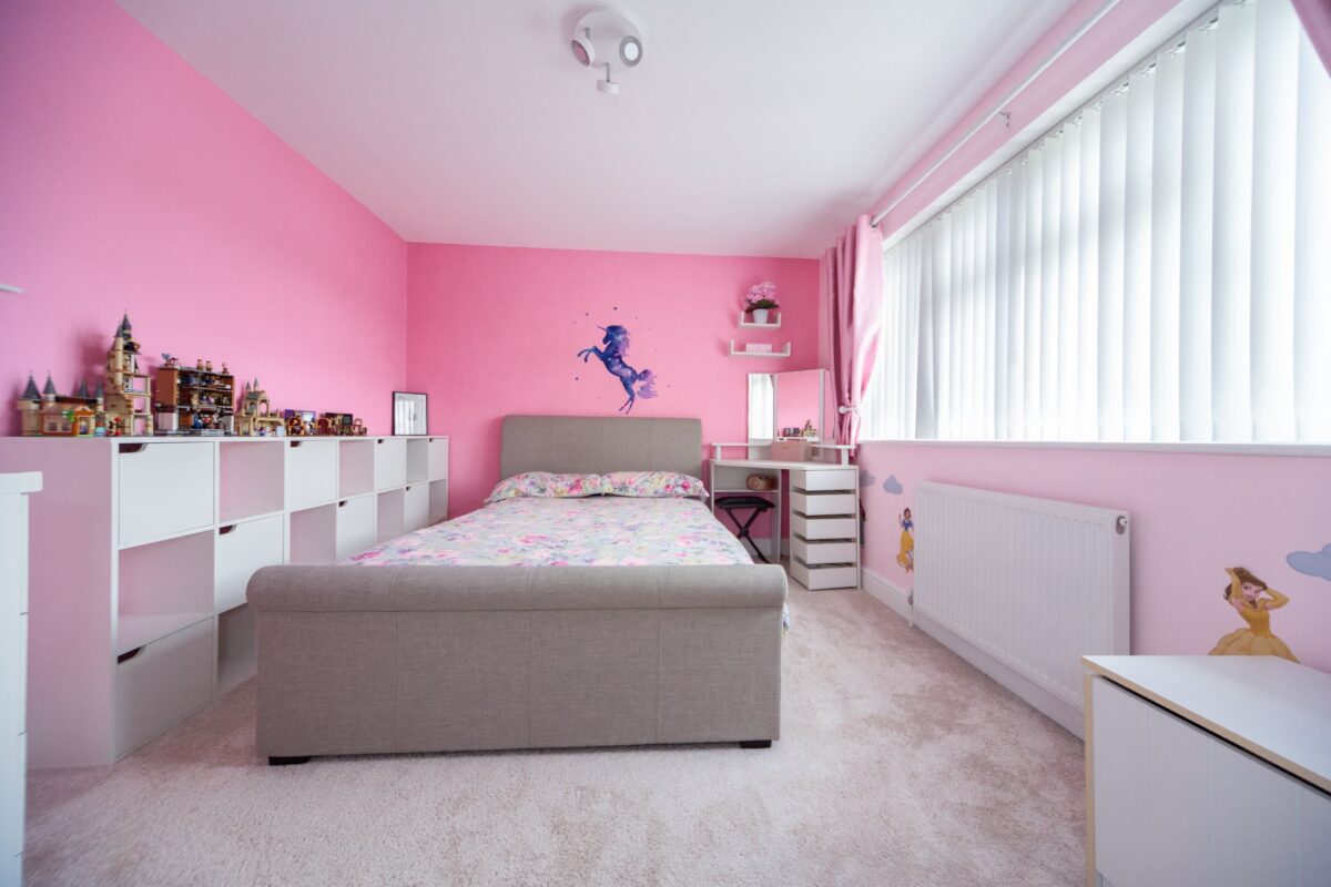 Carisbrooke Road, Mountsorrel