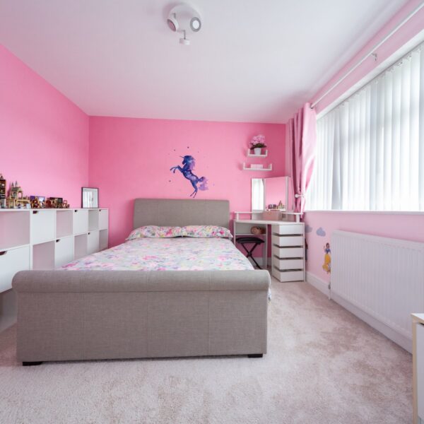 Carisbrooke Road, Mountsorrel