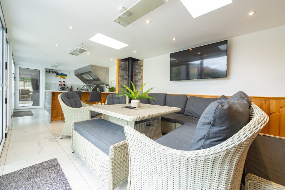 Carisbrooke Road, Mountsorrel