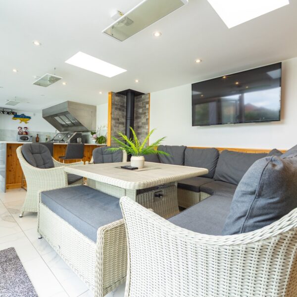 Carisbrooke Road, Mountsorrel