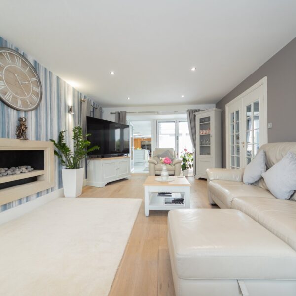 Carisbrooke Road, Mountsorrel