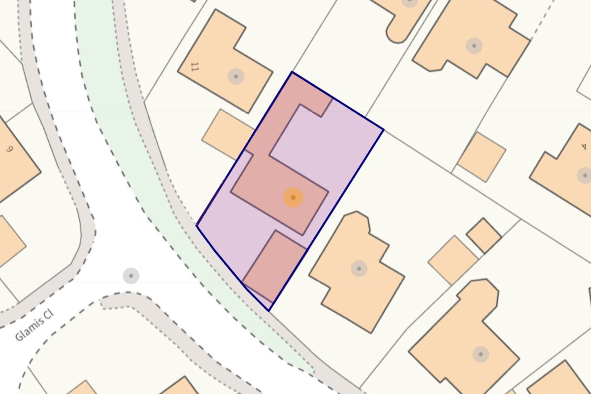 Carisbrooke Road, Mountsorrel