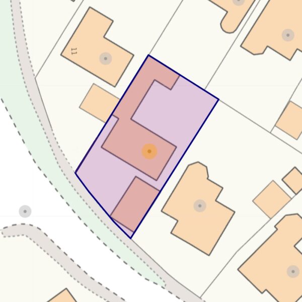 Carisbrooke Road, Mountsorrel