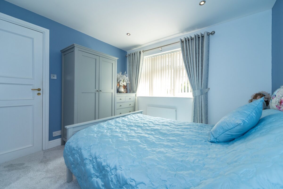 Carisbrooke Road, Mountsorrel