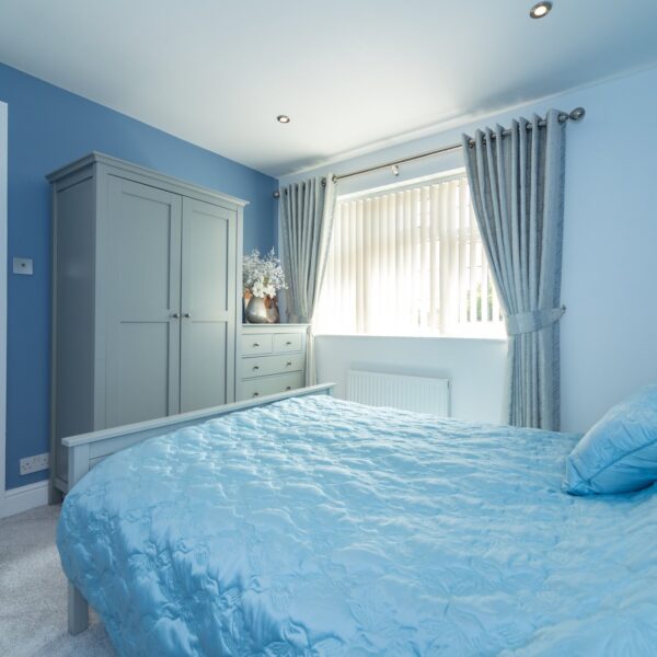 Carisbrooke Road, Mountsorrel