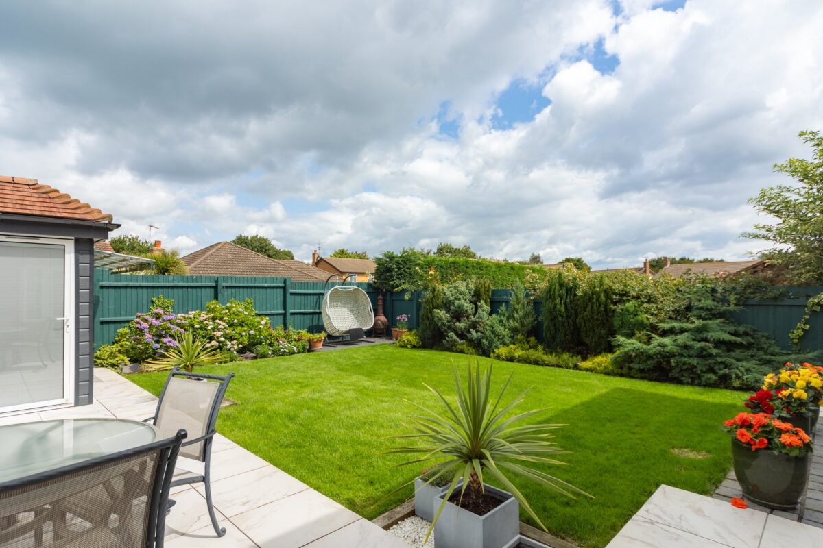 Carisbrooke Road, Mountsorrel