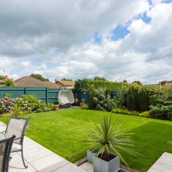 Carisbrooke Road, Mountsorrel