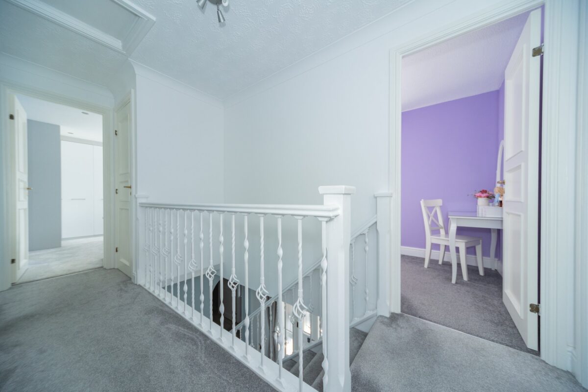 Carisbrooke Road, Mountsorrel