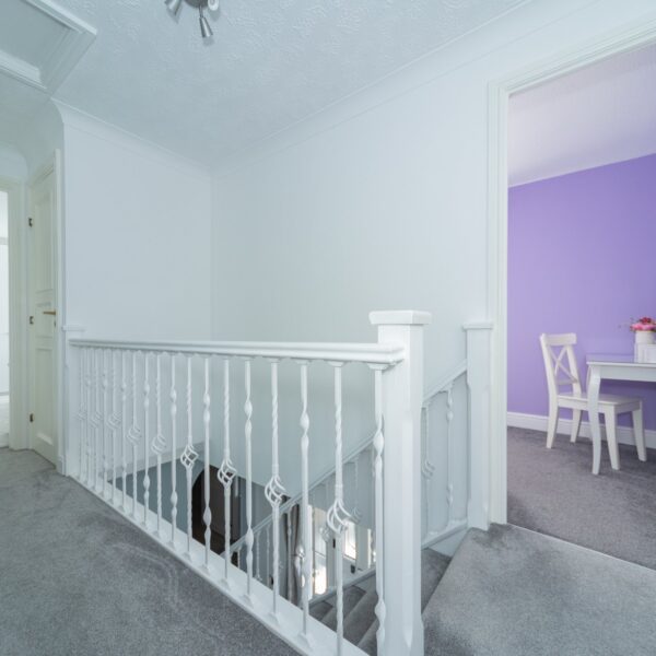 Carisbrooke Road, Mountsorrel