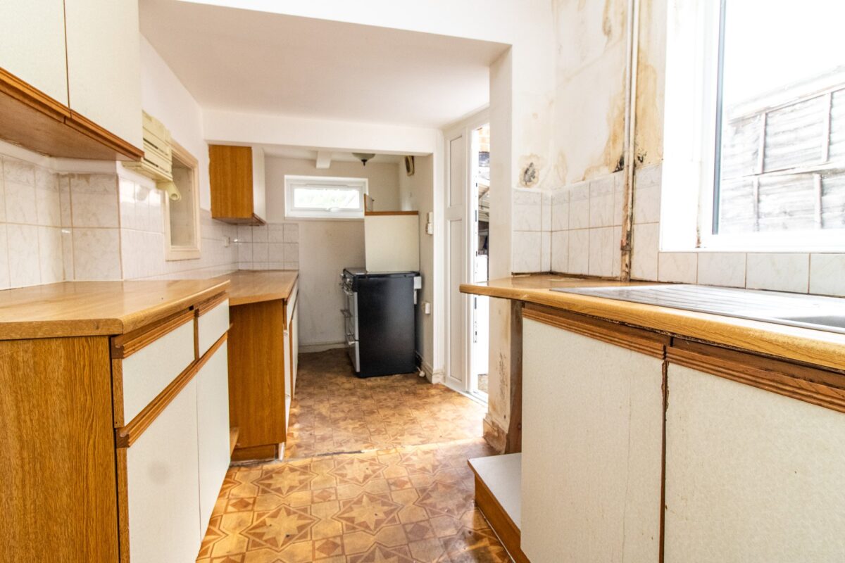 Melton Road, Leicester