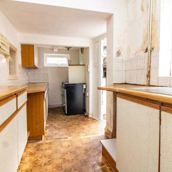 Melton Road, Leicester