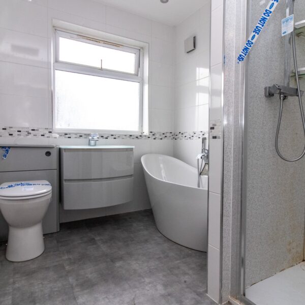 Melton Road, Leicester