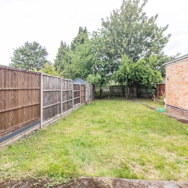 Melton Road, Leicester