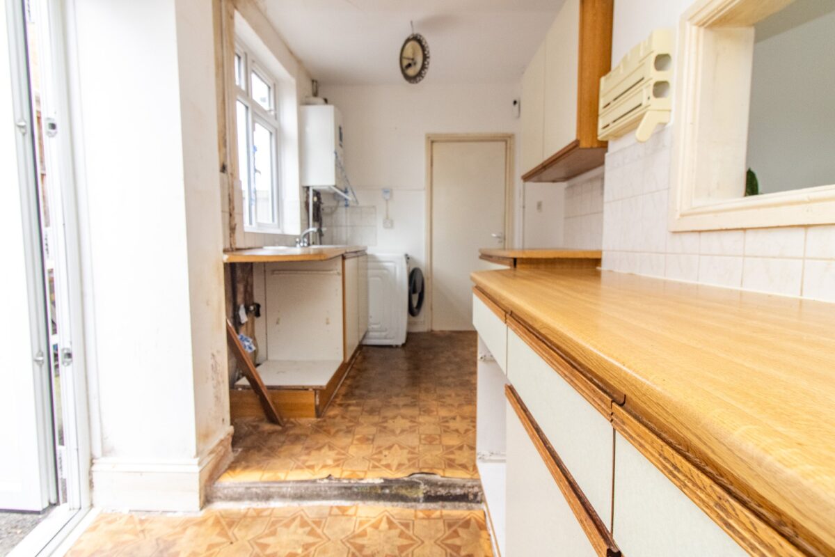 Melton Road, Leicester