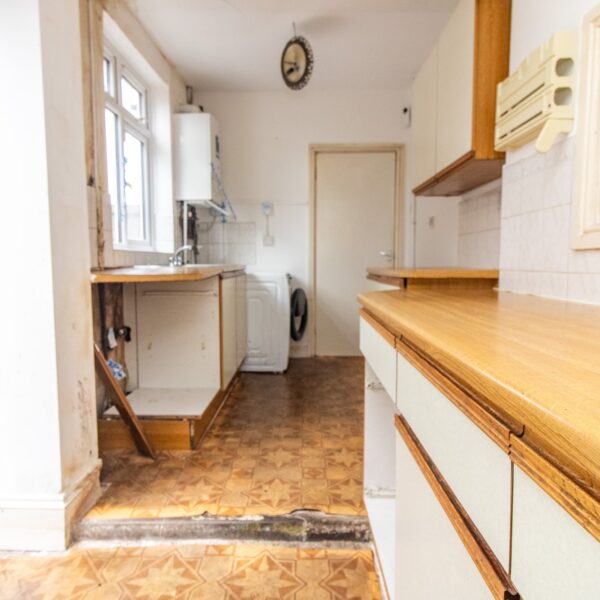 Melton Road, Leicester