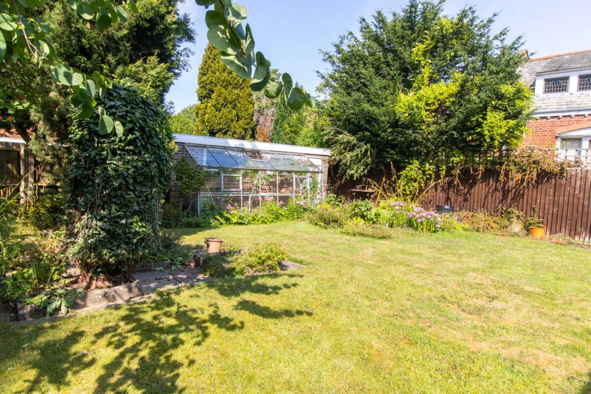 Glebe Road, Leicester