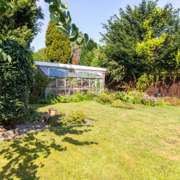 Glebe Road, Leicester