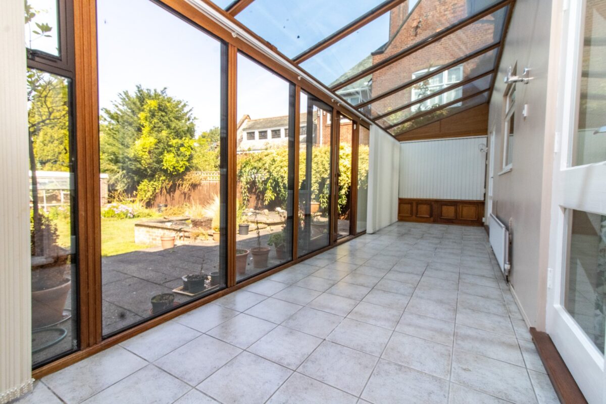 Glebe Road, Leicester