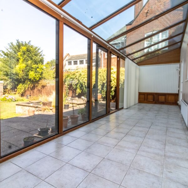 Glebe Road, Leicester