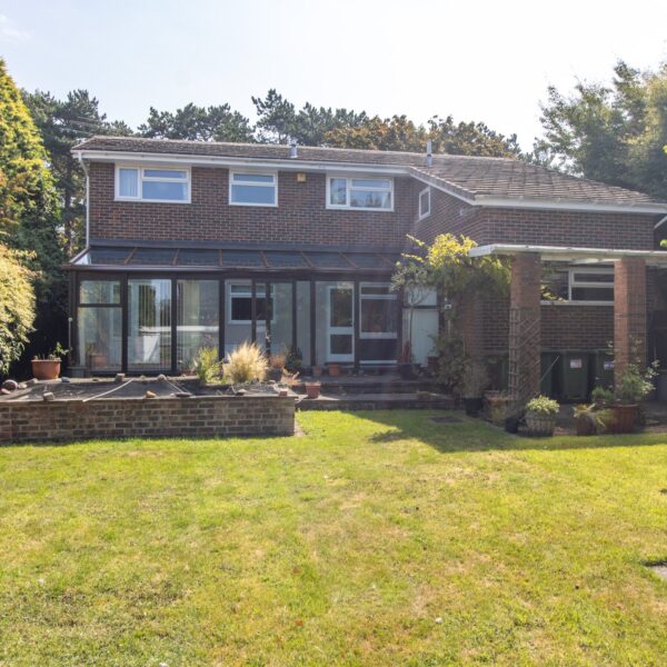 Glebe Road, Leicester