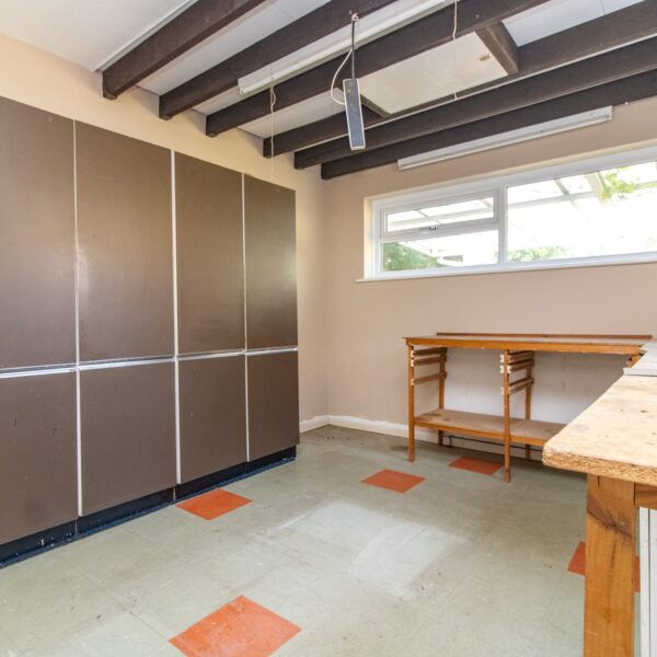 Glebe Road, Leicester