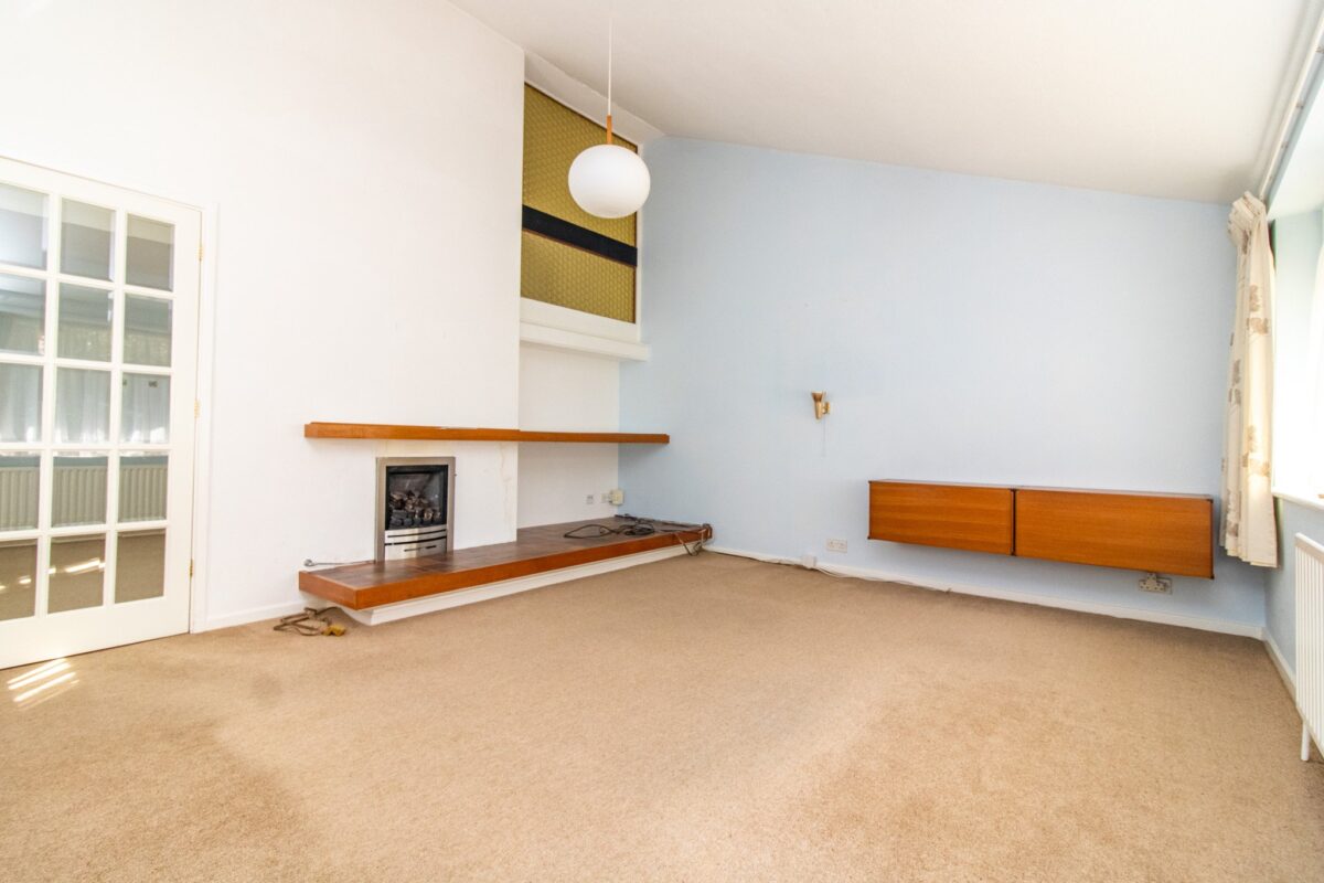 Glebe Road, Leicester